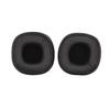 Pair Ear Pad Head-mounted Headsets Earpads Sponge Soft Earmuff Earpad Replacement for Major IV Bluetooth-compatible Headphones