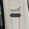 Car Seat Belt Retention Clips Car Safety Seat Belts Holder Safety Belt Clips Slip-Resistant Seat Belt Buckle Clamp Fixing Clip