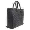 LOUIS VUITTON M44733 Monogram Eclipse Gran SacTote Bag Monogram Eclipse Array