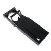Replacement Car Cup Holder Retractable Dashboard Fitting 1 Piece Drink Holder for Fast Installation and Easy Access