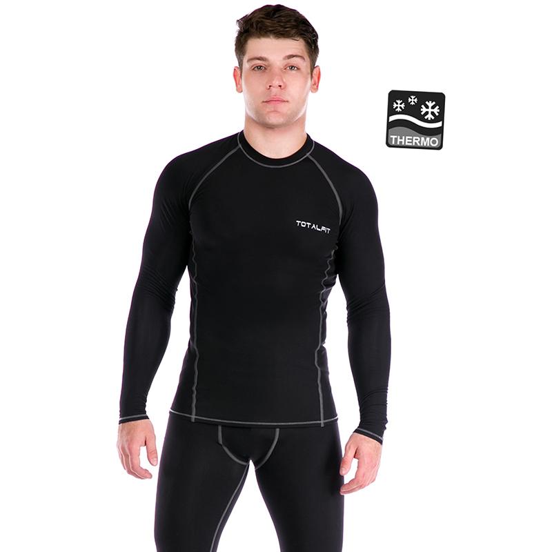 Męski ocieplacz termiczny TMR33 TotalFit  (06399009)