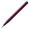 Leuchtturm Mechanical Pencil Dreg Reful 2 Port Red 366189 Officially Imported 0.7 No.