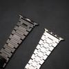 Stainless Steel Strap for Apple Watch Ultra3 49mm 46mm 44mm 45mm 41 40mm 38 42mm Metal Bracelet for Iwatch 11 10 9 8 7 6 5 SE3 4