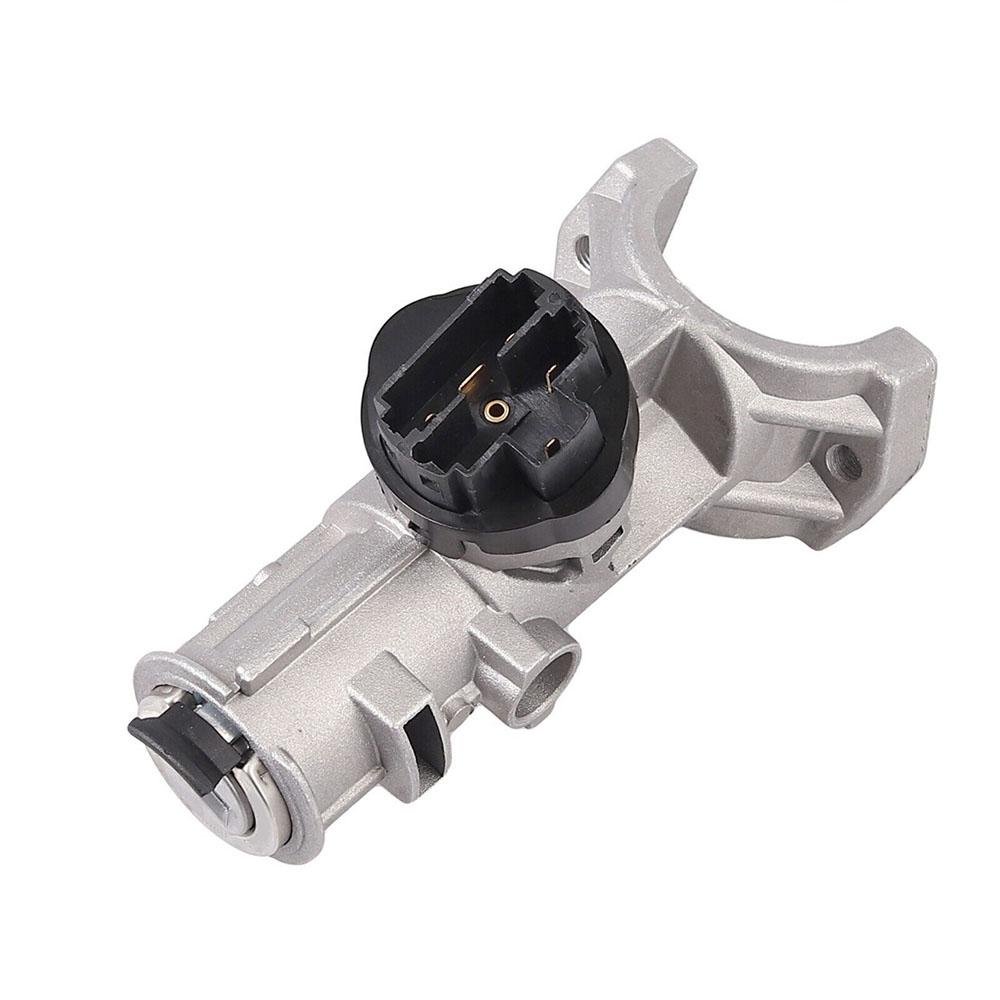 Ignition Lock Barrel Switch Keys 5PIN 4162HN For Peugeot Boxer 2006-2019