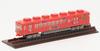 TOMYTEC Geocolle Railway Collection Wakayama Electric Railway 2270 Series Toy Train Set Diorama Supplies First Order Limited 2-Car (Manufacturer's