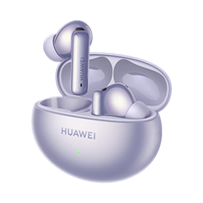 Huawei FreeBuds 6i Wireless Noise Cancelling Earbuds