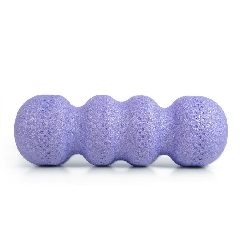 High-Hardness Solid EPP Foam Roller