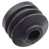 Auto Schaltgetriebe Schalthebelmanschette Passend für Ford F-250/F-350/F-450/F-550 Super Duty 1999-2007