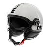 Momo Design Open Face Helmet FGTR EVO