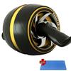 Automatic Rebound Ab Wheel Trainer