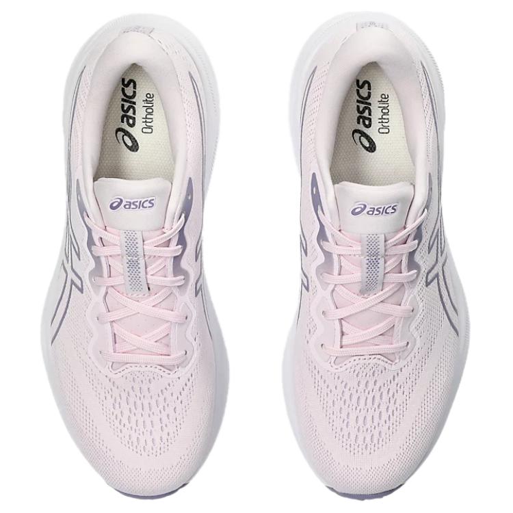 ASICS Gel Pulse 15 Cosmos Ash Rock Women Sneakers Pink 1012B593-700