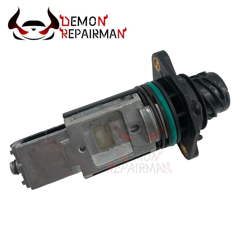 NEW Mass Air Flow MAF Sensor For BMW E36 318is 318ti 318 I Is Ti Z3 E46 318i E38 750i 750iL E31 850Ci 0280217502 MAF-2