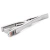Paul Smith Tie Bar with Storage Box and Care Cloth [Paul Smith][Gift Wrapping] Men's (Silver) [Used]