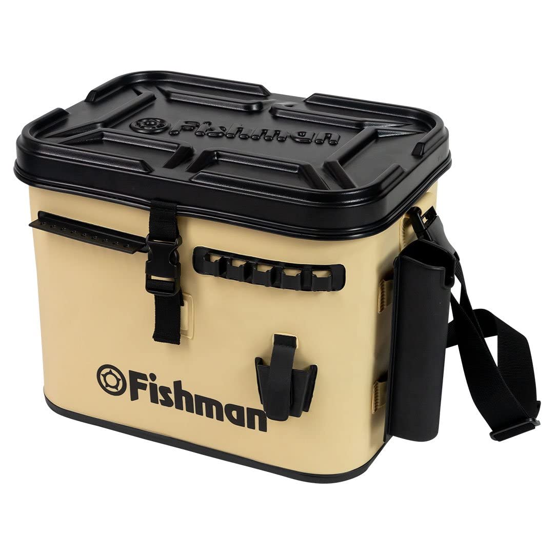 

FISHMAN BK-000001 Активне Відро