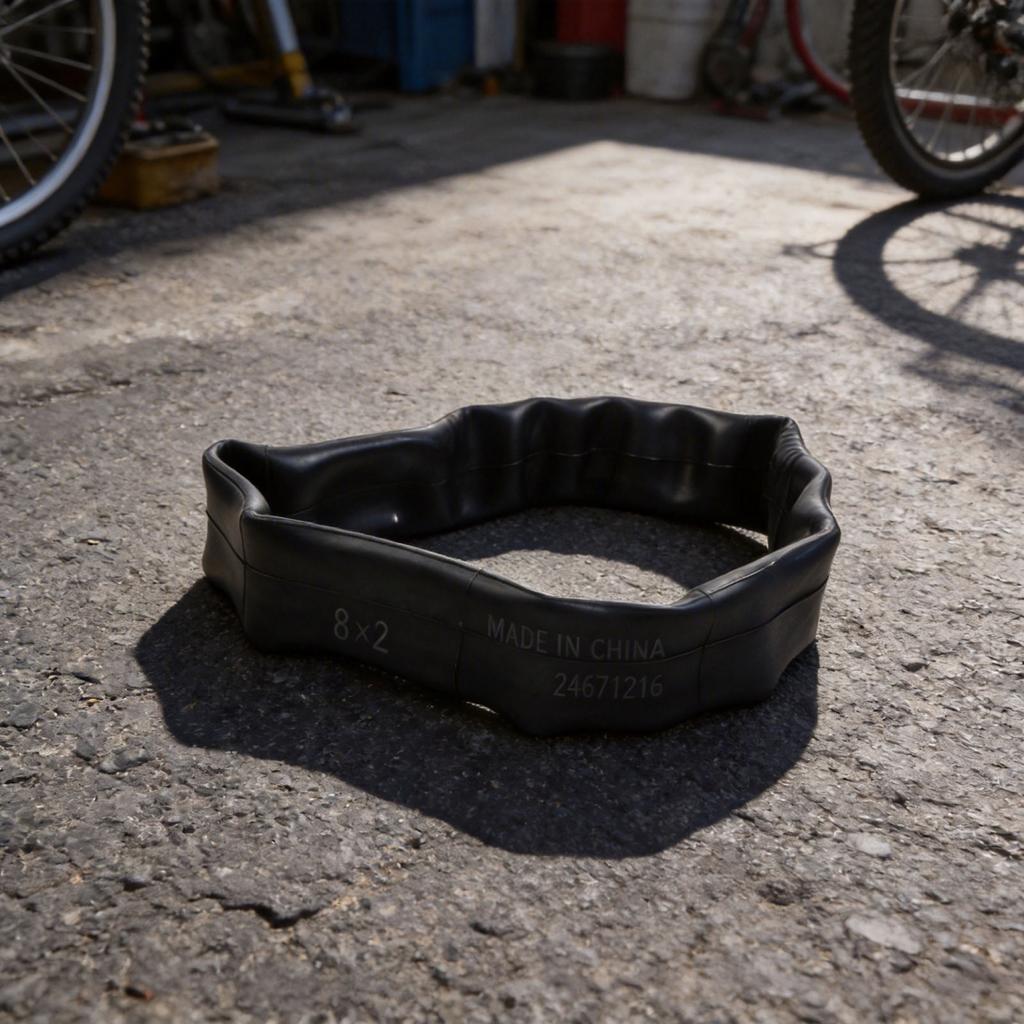 Better Grip 50/75-6.1 Scooter Tire Inner Outer Tire