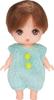 Takara Tomy Licca-chan LD/25 Triplet Baby Gen-kun