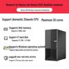 Lenovo Kaitian E50z G1t-2T Business Desktop (CN version)