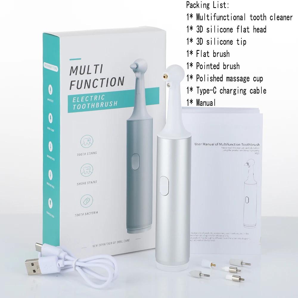 230ml vodní flosser zubní ústní irigátory sonický čistič zubů přenosný bělicí zuby vodním paprskem zubní nástroj ústní hygiena