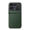 For Xiaomi Redmi K70 Ultra 5G Case Luxury Magnetic Car Holder Leather Phone Case For Redmi K70 Ultra 6.67" 2024 Soft Back Cover