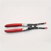 2-Wire Durable Iron Versatile Welding Pliers for Cars & Vehicles - Multi-Functional Tool with Innovative Design