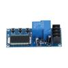 Battery Charging Control Module Adjustable Digital Switch Board DC 660V HCW L30A