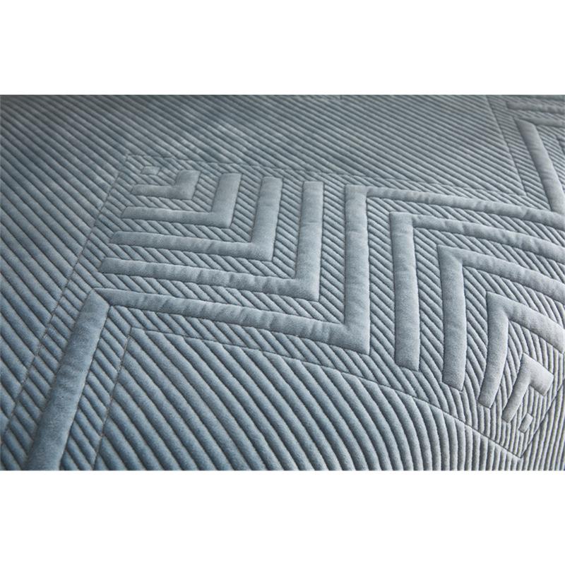 Winter Plush Sofa Cushion Thickened Non-slip High-grade Leather Sofa Cover Cover Autumn And Winter Simple Cushion