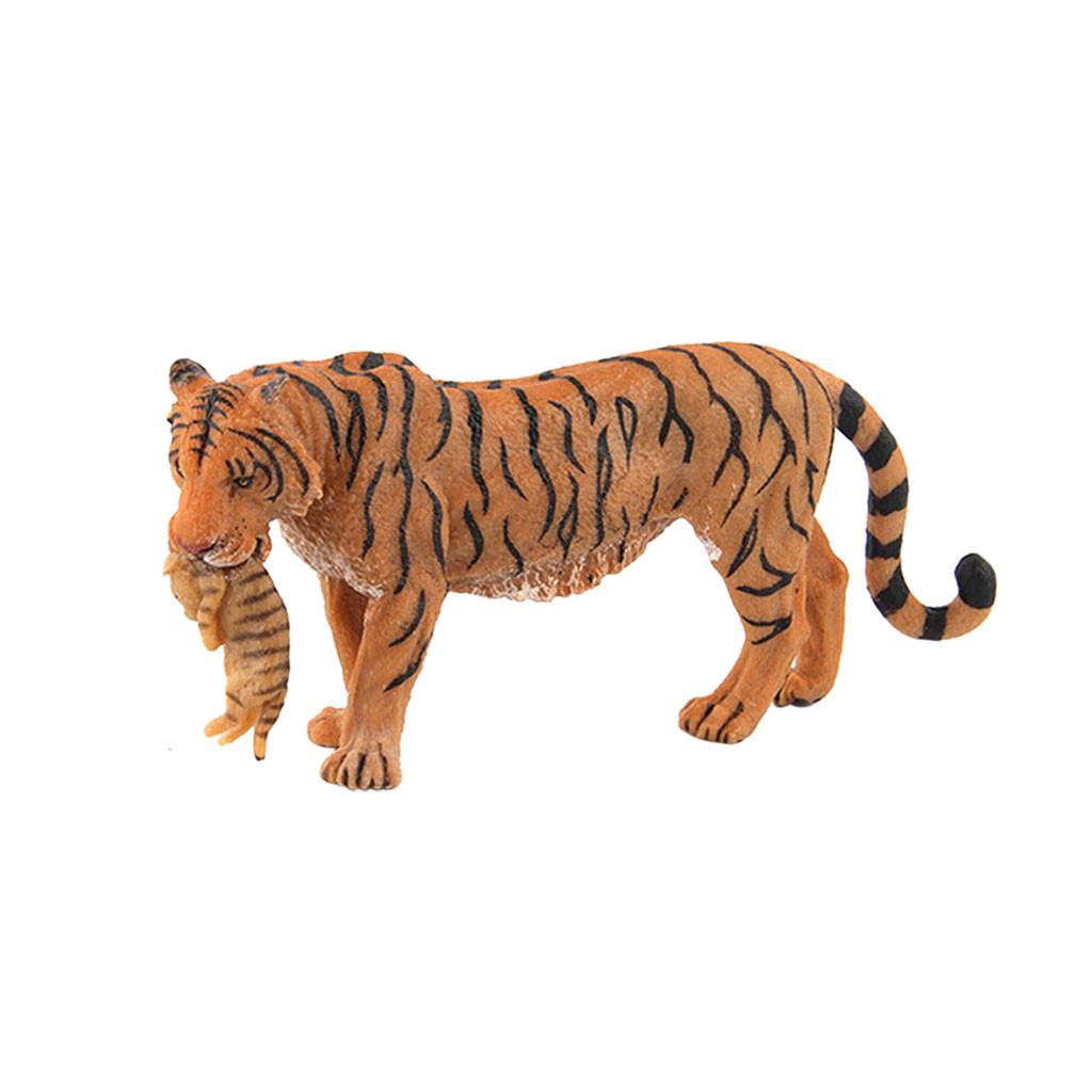 Animal Model Toy Figurine Model Ornament Toys Educational toy