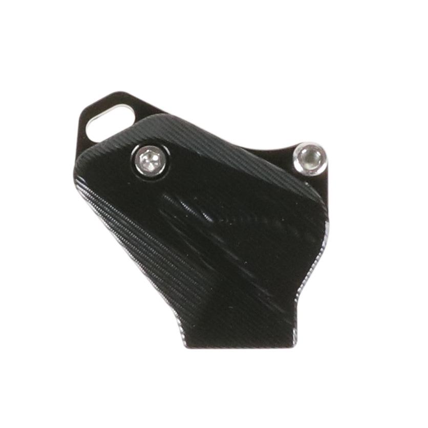 Compatible Aluminum Alloy Key Cover for KOVE Kayue 450RR