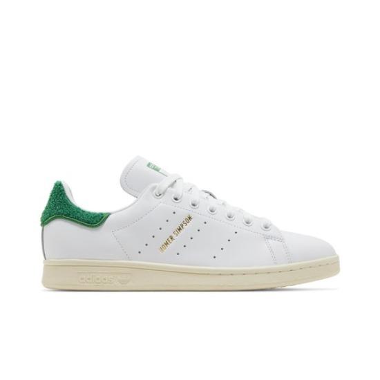 adidas Die Simpsons x Stan Smith Homer Simpson IE7564