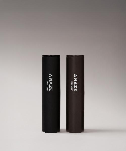 Anaze Hairliner 00. Almost black