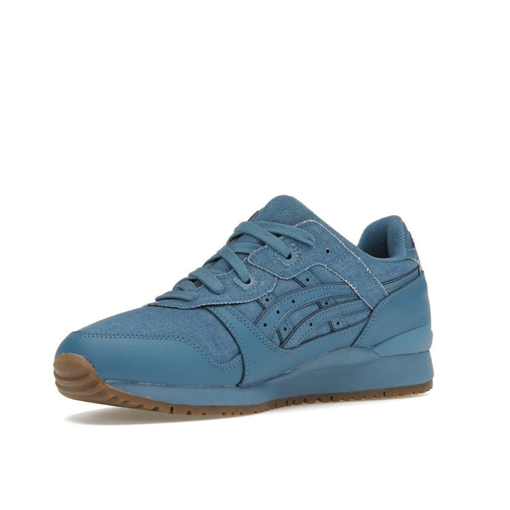 Asics Gel Lyte 3 OG Okayama Denim Pack - Azure Men Sneakers Blue 1201A530-400