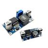 Step Down Power Supply Module 3A Adjustable Step Down Module 24V 12V 5V 3V Power Supply Module  Voltage Regulator