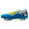 UA Shadow Elite 2 FG Football Boots 'Blue White Green' Men's 3027239-103