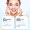 Woodsleep Acne Treatment Night Cream Gentle Formula Balances Oily Skin Hydrates And Repairs