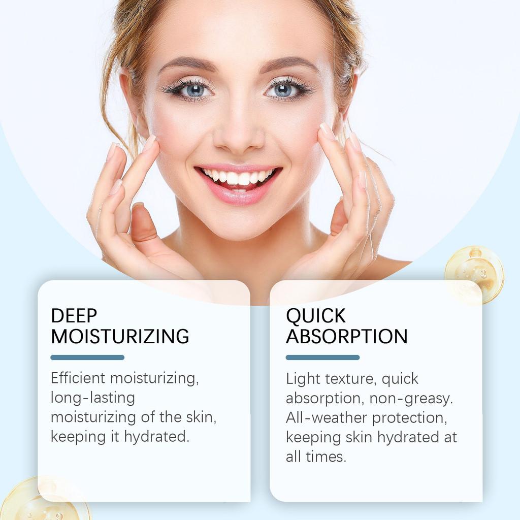 Woodsleep Acne Treatment Night Cream Gentle Formula Balances Oily Skin Hydrates And Repairs