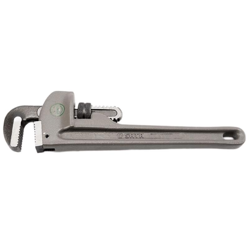 SATA Professional Pipe Wrenches 10 inches