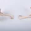 DIY Tensegrity Structure Toy Anti Gravity Tensegrity Structure Floating Table Model Toy Hand-assembled Science Technology Toys