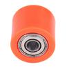 8mm Universal Chain Roller Tensioner Pulley Wheel Guide for Motorcycle Dirt Bike Enduro Orange