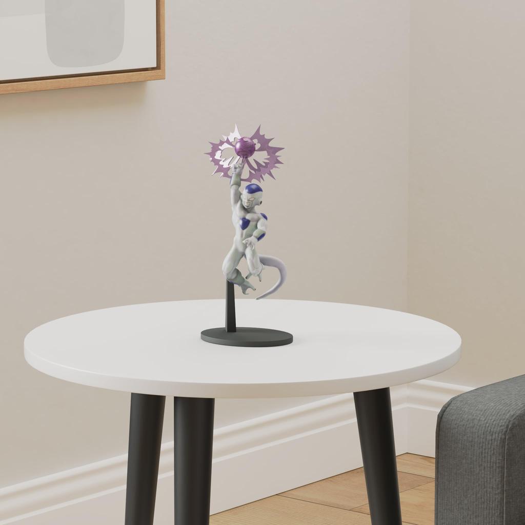 BANPRESTO Dragon Ball Z DER FRIEZA Frieza G×materia