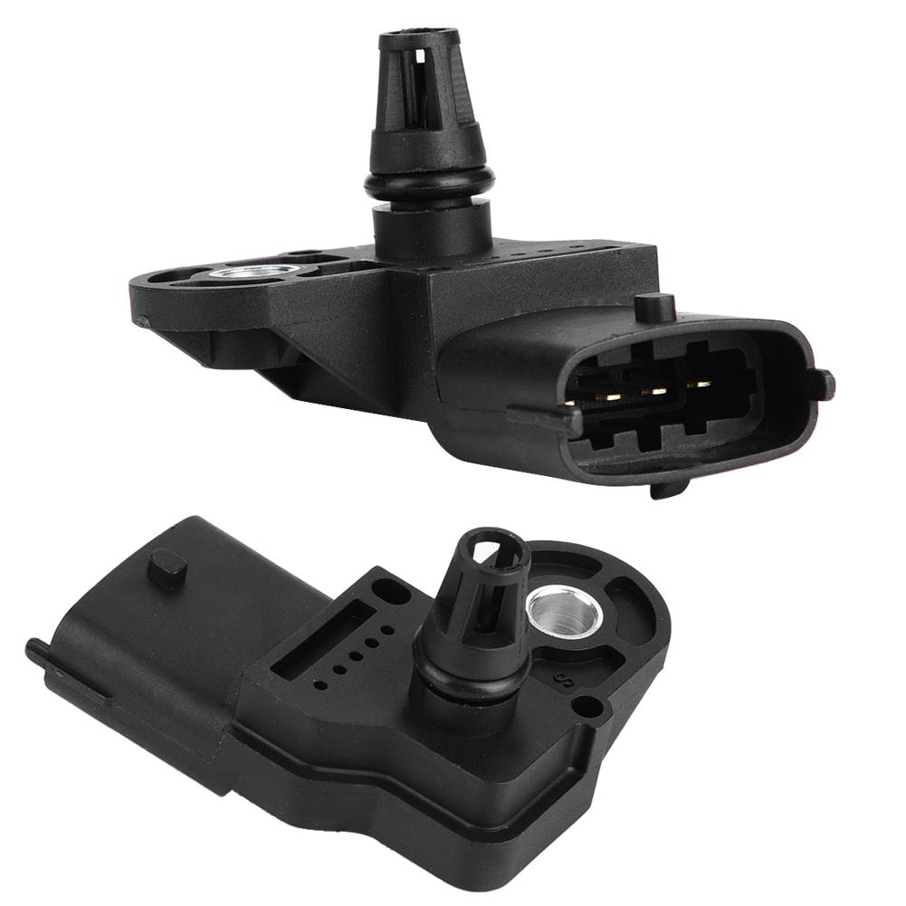 Intake Manifold Air Pressure Sensor for FIAT STILO DOBLO MULTIPLA ALFA ROMEO 0281002845
