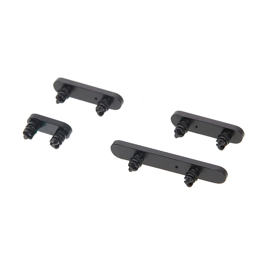 Für Fitbit Versa 4/Sense 2 Uhrenarmband 1-Perlen Acrylharz Wasserdichtes Armband