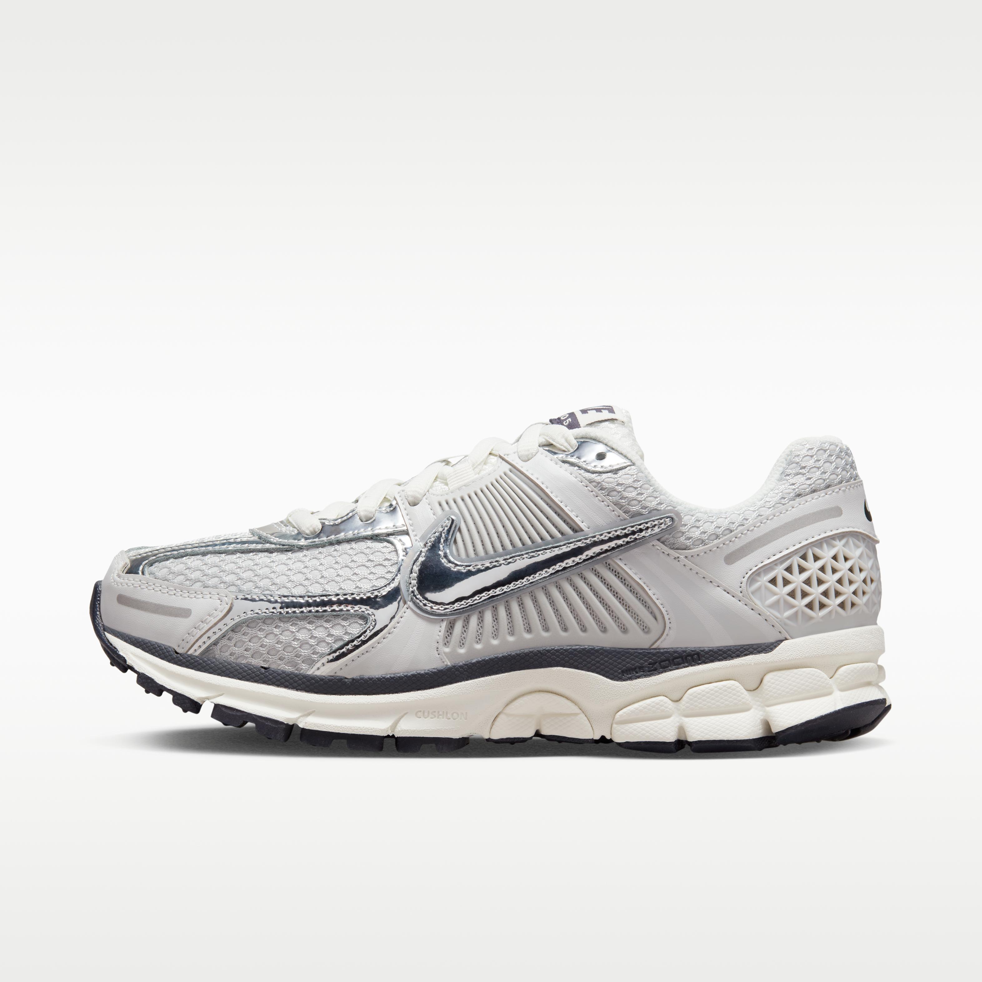 Nike Zoom Vomero 5 Photon Dust Metallic Silver (Women s) 37.5