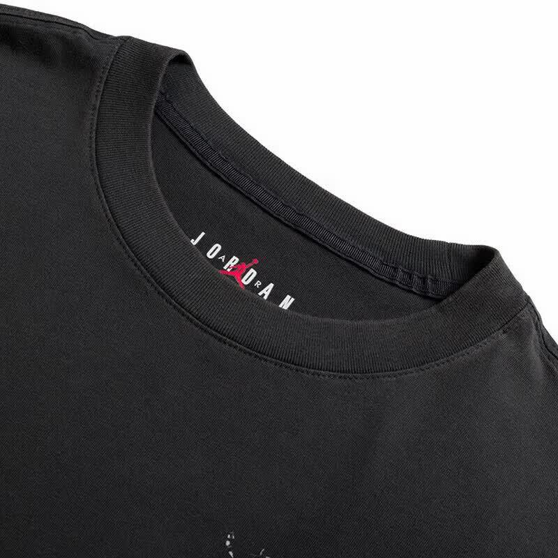 Nike Jordan AS M J BRK SBB OVSZ GFX Short Sleeve T-Shirt