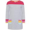 Lazy Jacks Girls Long-Sleeved T-Shirt Dress