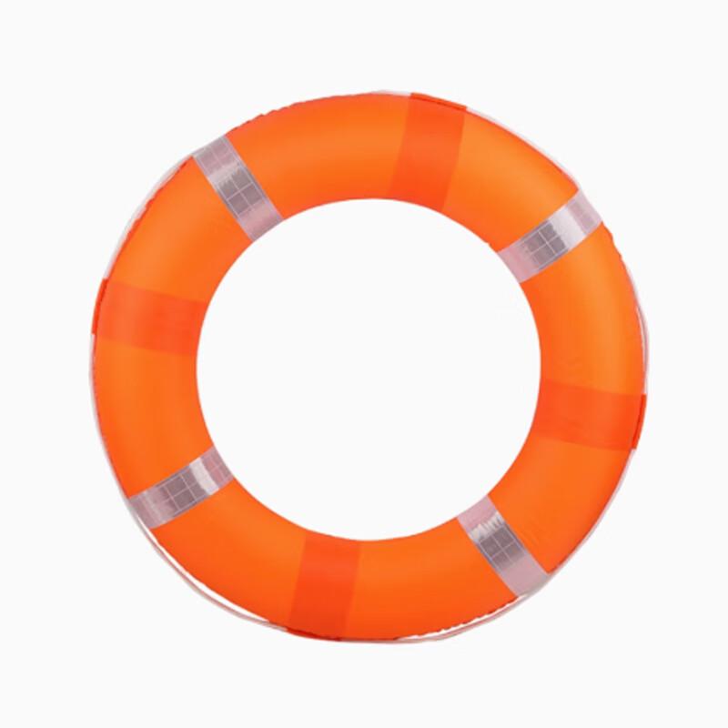 UOSU Adult Emergency Foam Lifebuoy 60x35cm