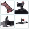 Car Center Console Phone Holder Storage Box Bracket GPS Stand Fit For  Jetour Traveler 2023 Up Shanhai T2 2024 Up Car Interior Accessories