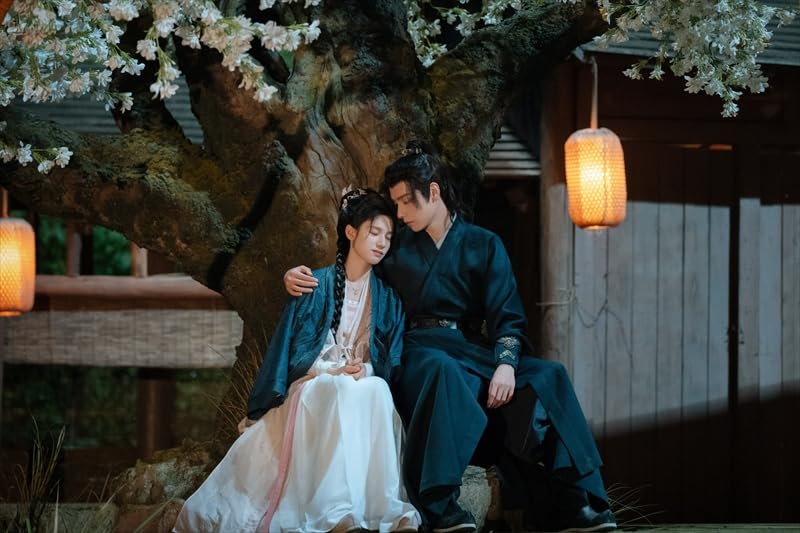 Flori Abandonate - Un drum luminat de stele - DVD-BOX3 (set de 6 discuri) [DVD]