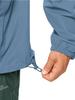 Куртка Jack Wolfskin Stormy Point 2l Jkt M elemental blue