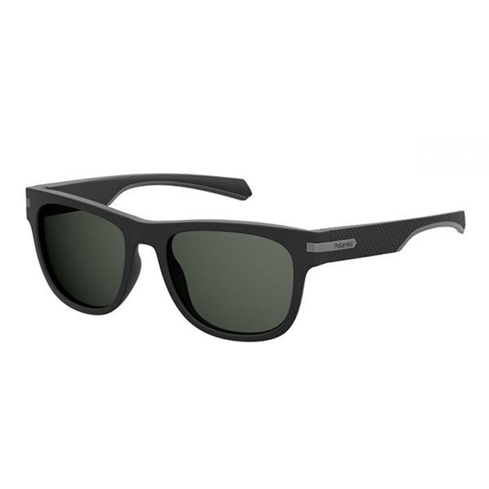 

Polaroid Pld 2065 S Polarized 003 M9 Men SunglaSSeS Black/54-19-135