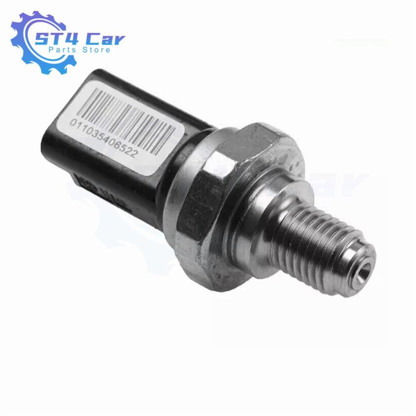 

3P -OE 5WS40208 Fuel Rail Pressure Sensor For Renault Clio Fluence Laguna Megane 8200397346 8200579287 5WS40208